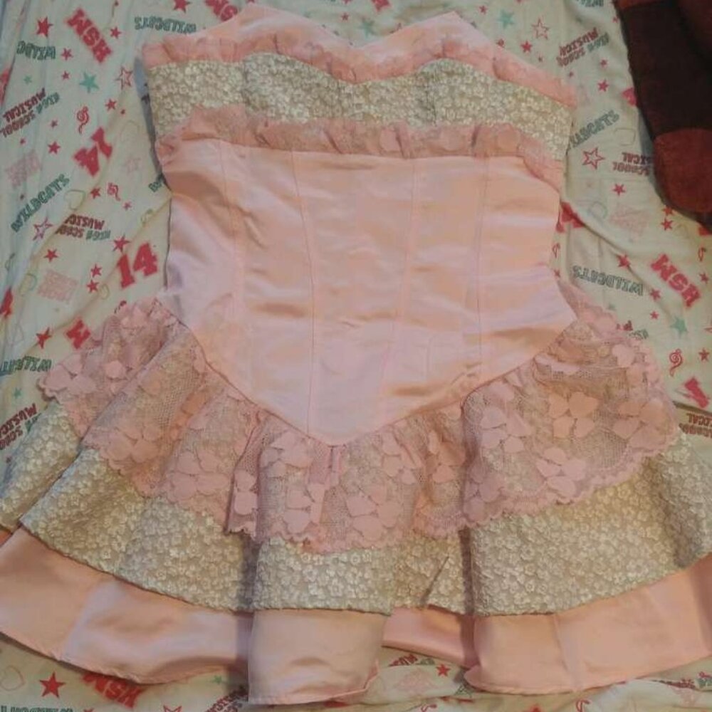 Summer dress